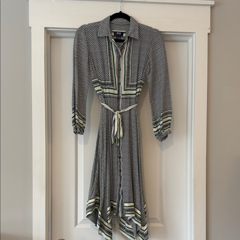 Maeve by Anthropologie - size 4P